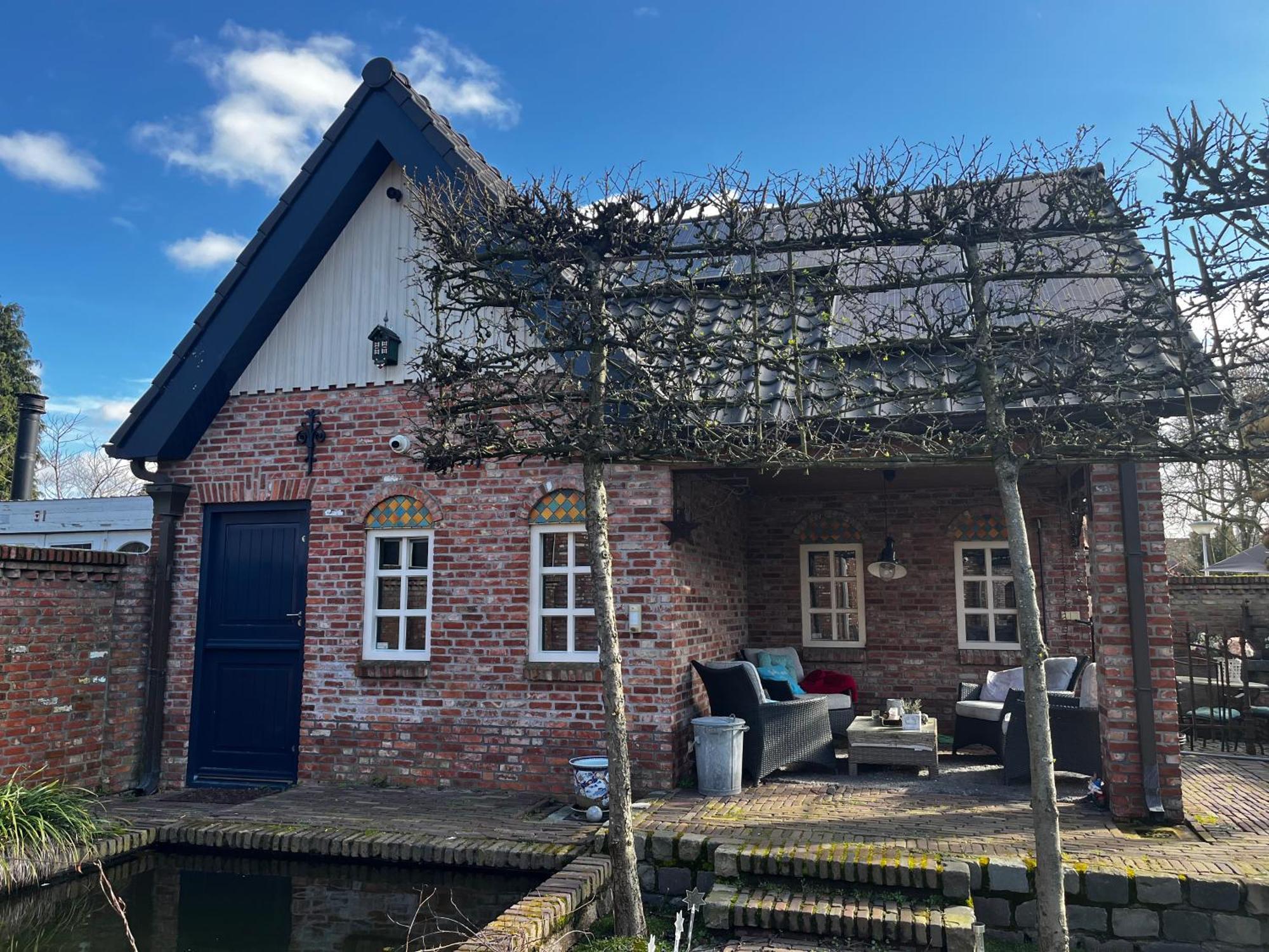 Priscilla'S Bed&Wellness Bed & Breakfast Eindhoven Exterior photo